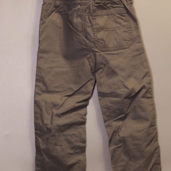 Grey pants - Picture 2 of 2